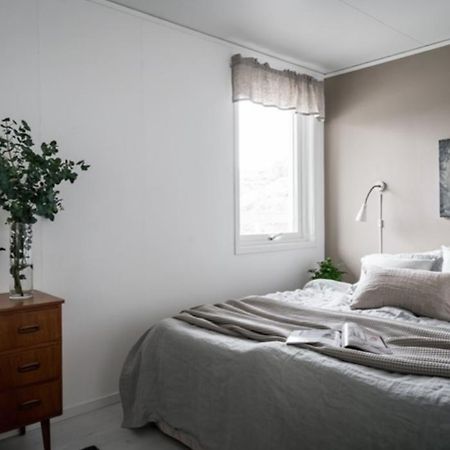 Bergabo Hotell & Konferens Rönnäng Exteriér fotografie