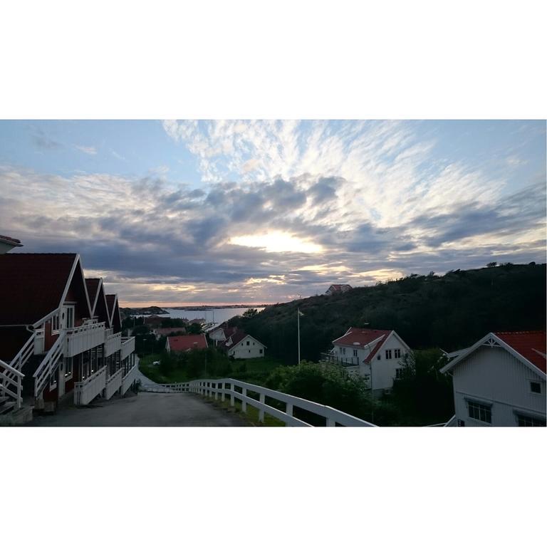 Bergabo Hotell & Konferens Rönnäng Exteriér fotografie