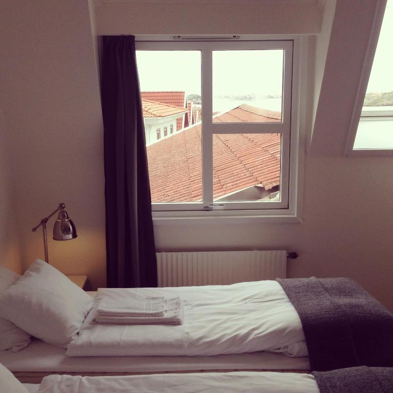 Bergabo Hotell & Konferens Rönnäng Pokoj fotografie