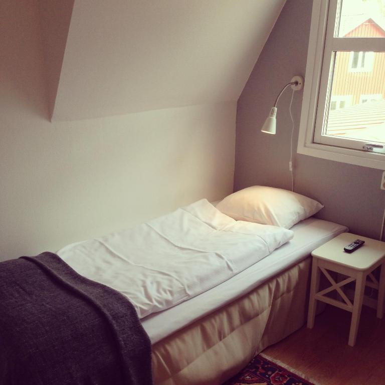Bergabo Hotell & Konferens Rönnäng Pokoj fotografie