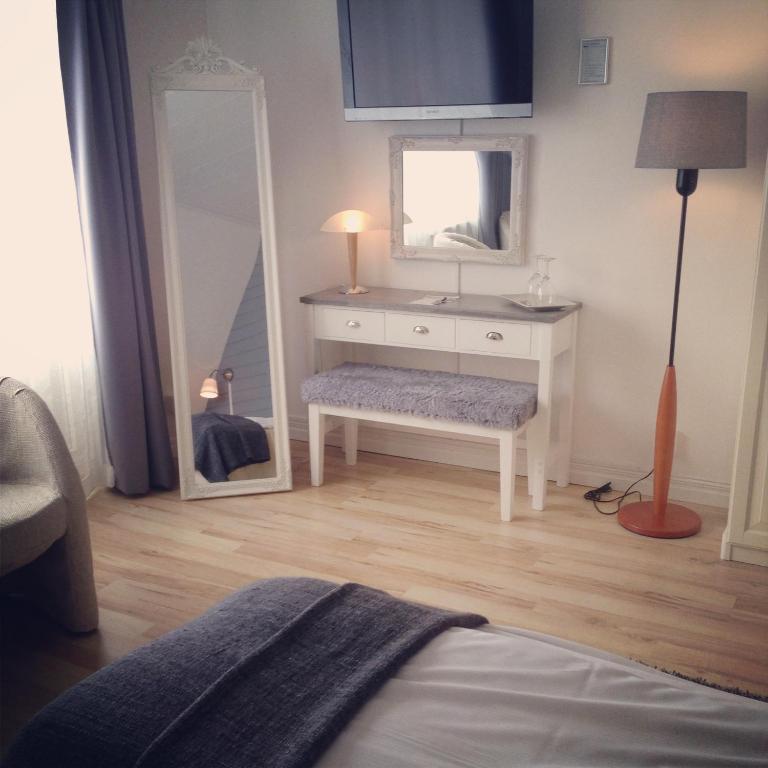 Bergabo Hotell & Konferens Rönnäng Pokoj fotografie