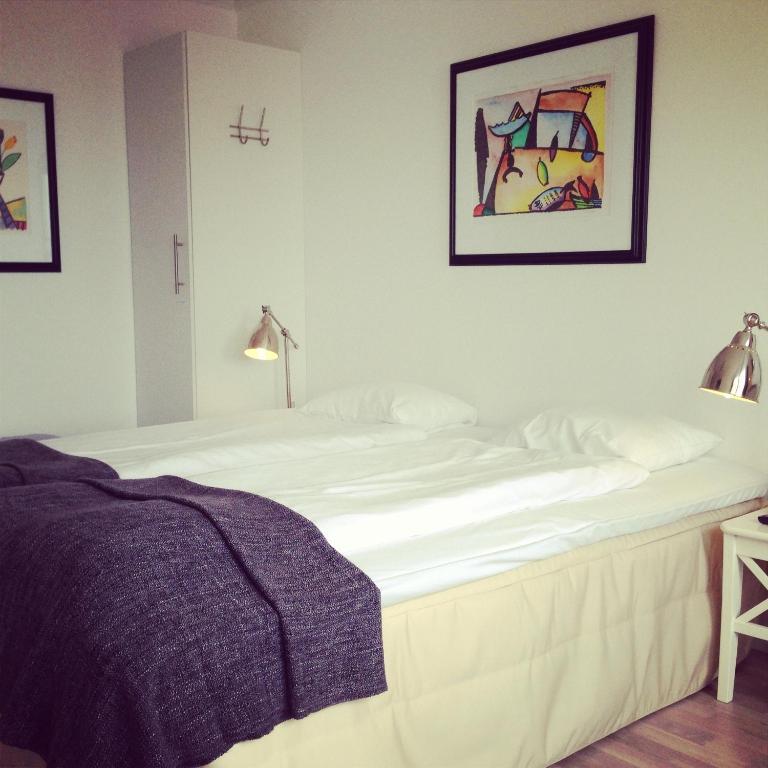 Bergabo Hotell & Konferens Rönnäng Pokoj fotografie