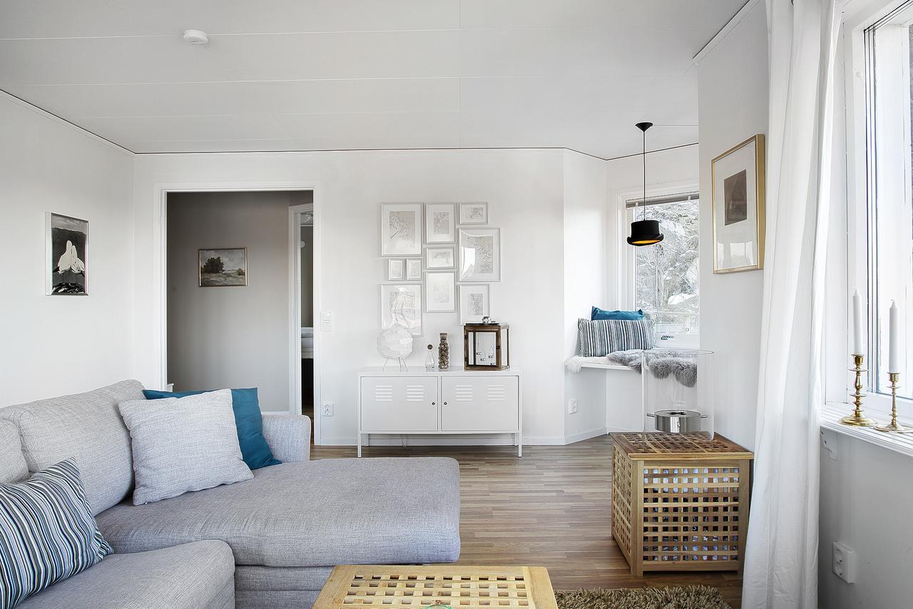 Bergabo Hotell & Konferens Rönnäng Exteriér fotografie