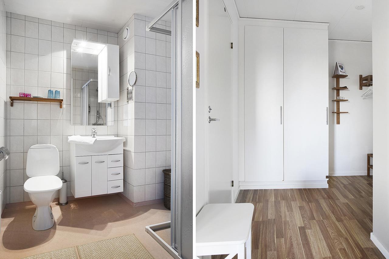 Bergabo Hotell & Konferens Rönnäng Exteriér fotografie