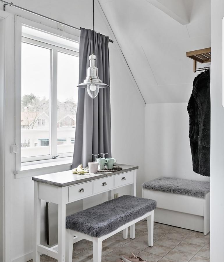 Bergabo Hotell & Konferens Rönnäng Exteriér fotografie