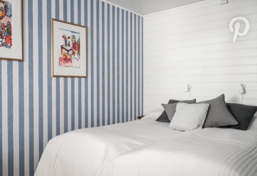 Bergabo Hotell & Konferens Rönnäng Exteriér fotografie